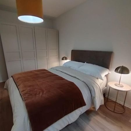 Charmant App Grand'Rue Vieille Ville Straatsburg Buitenkant foto