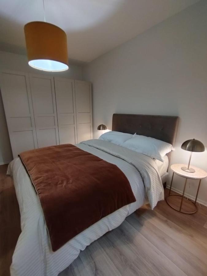 Charmant App Grand'Rue Vieille Ville Straatsburg Buitenkant foto