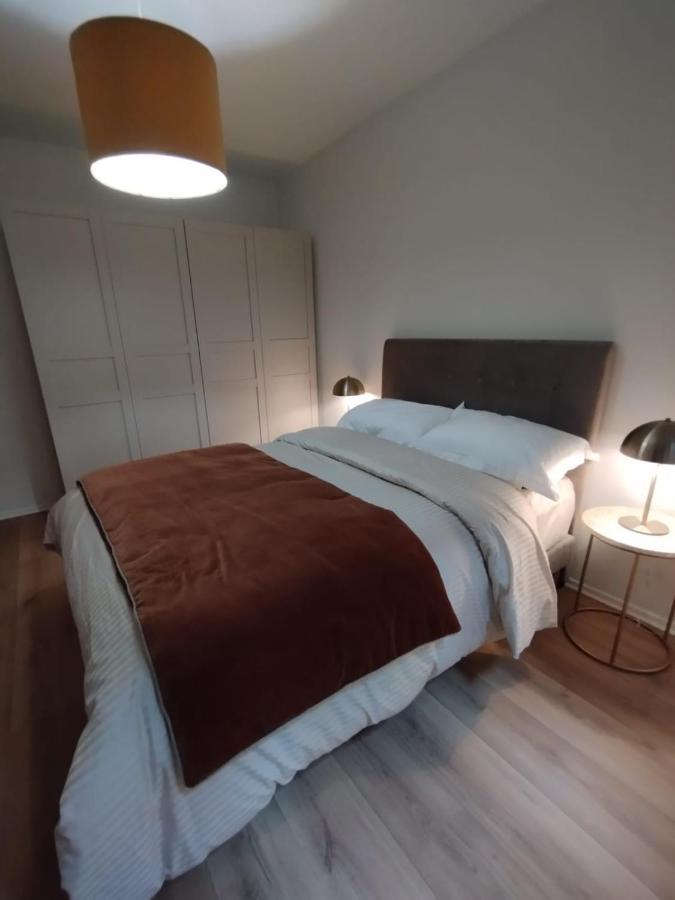Charmant App Grand'Rue Vieille Ville Straatsburg Buitenkant foto